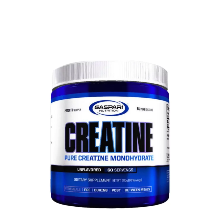Gaspari Nutrition Creatine (300gr)