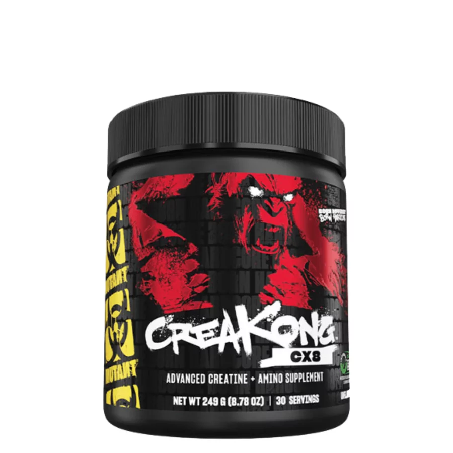 Mutant Creakong (300gr)