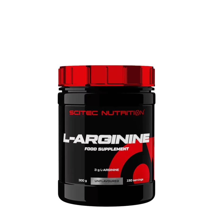 Scitec Nutrition L-Arginine (300 gr)