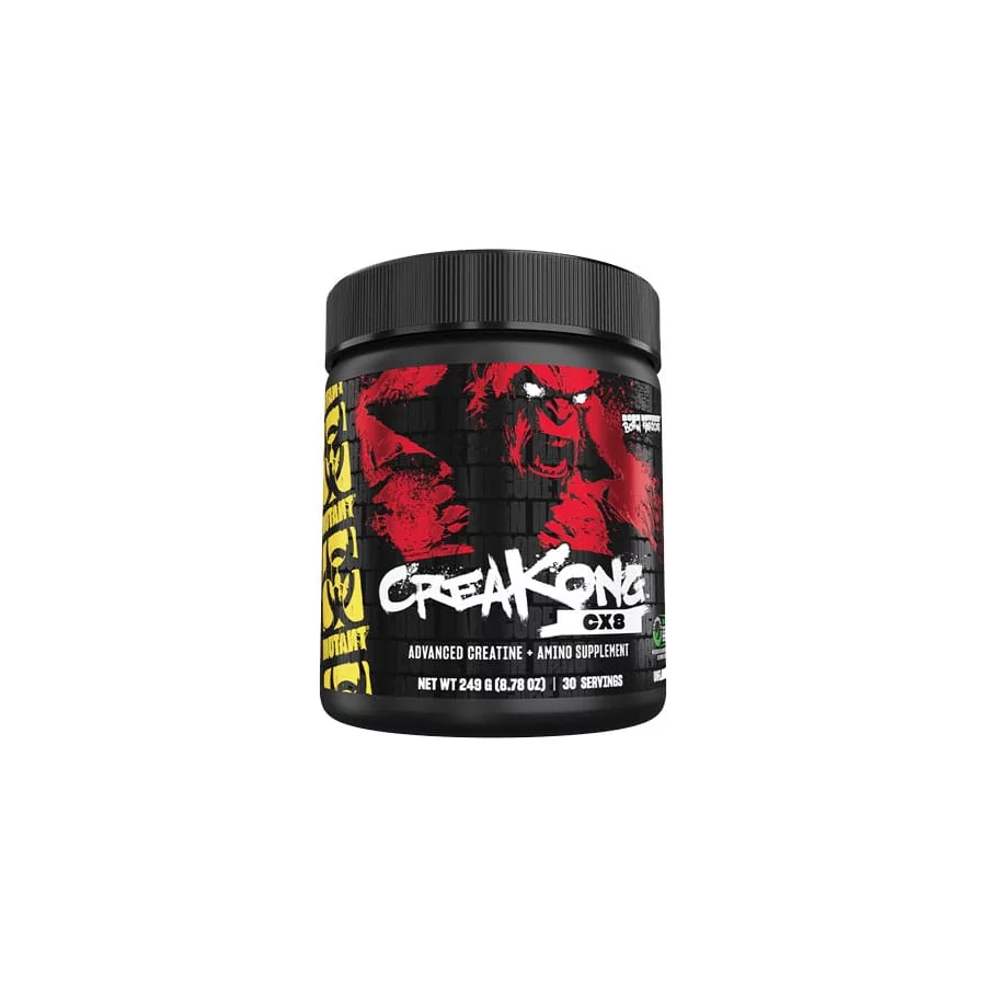 Mutand-CREAKONG-CX8-249-gr-New