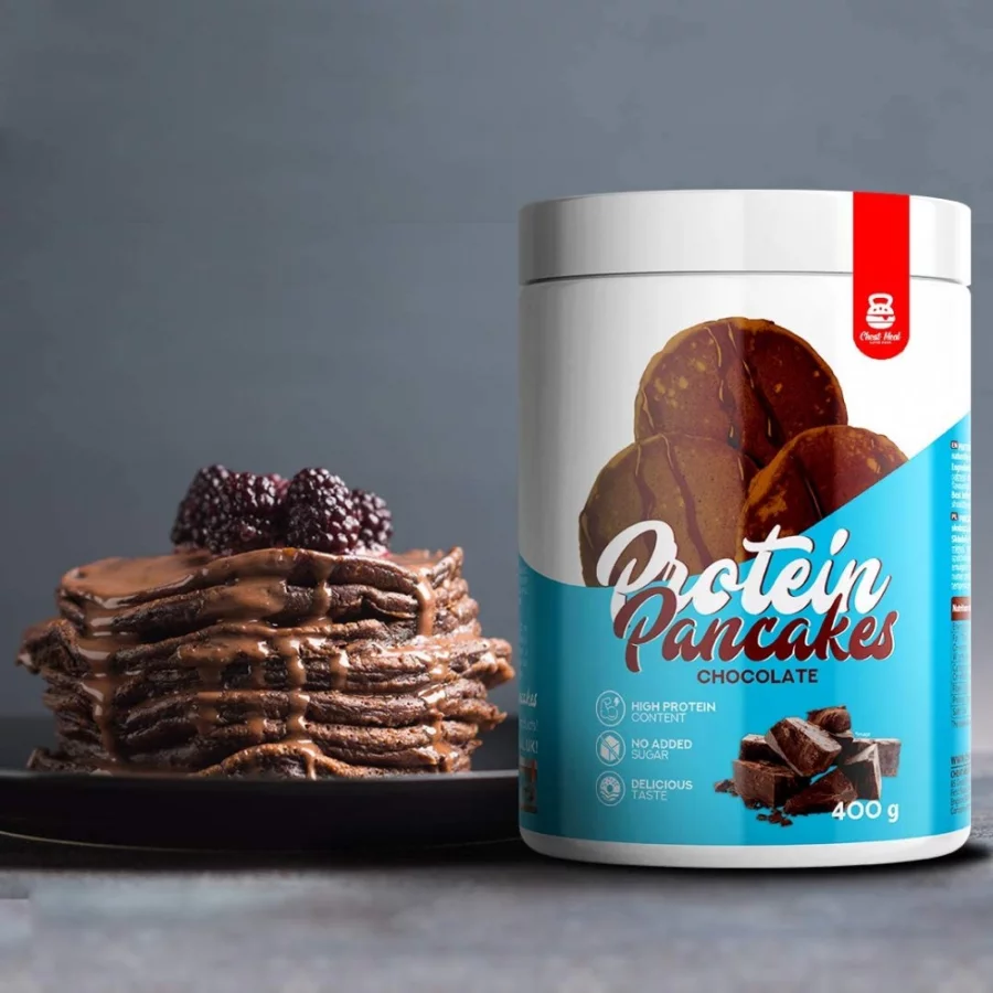 protein-pancakes-cheat-meal