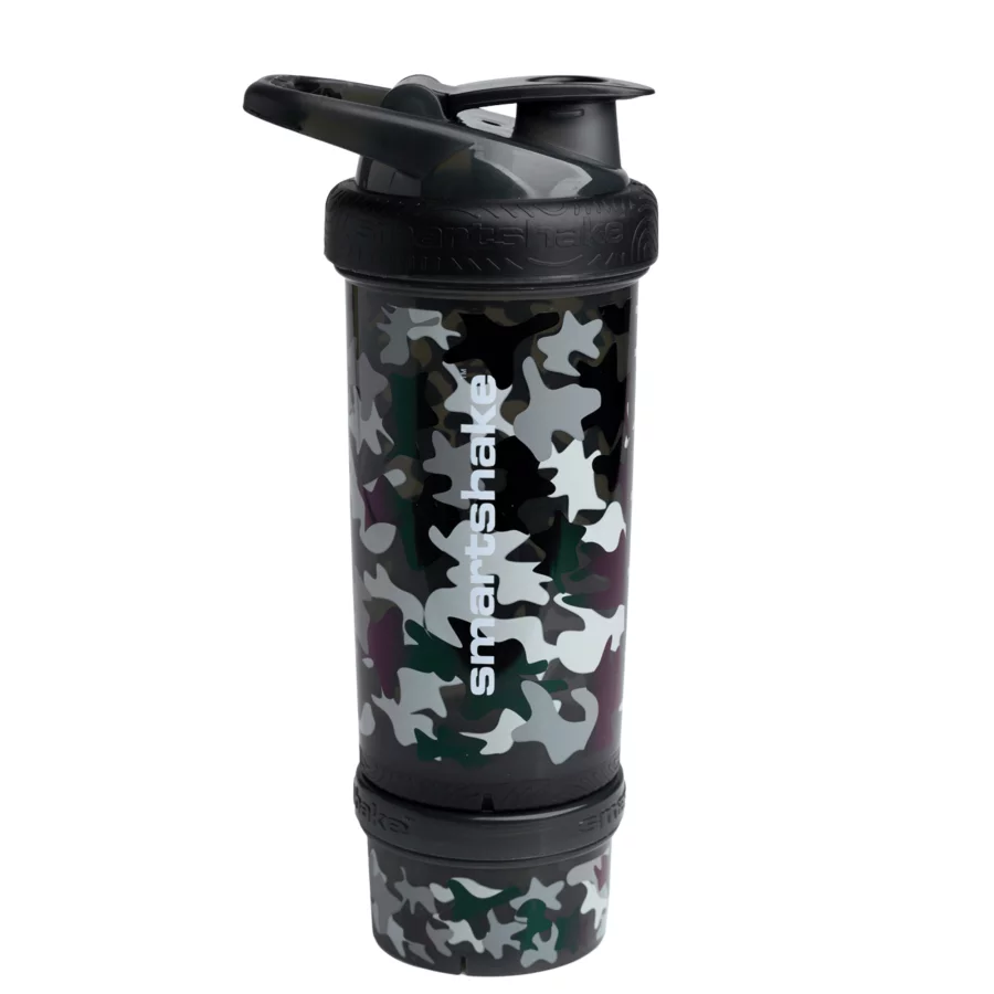 SmartShake Revive Series Army (750 ml)