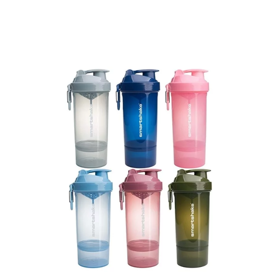SmartShake Original2Go ONE (800ml)