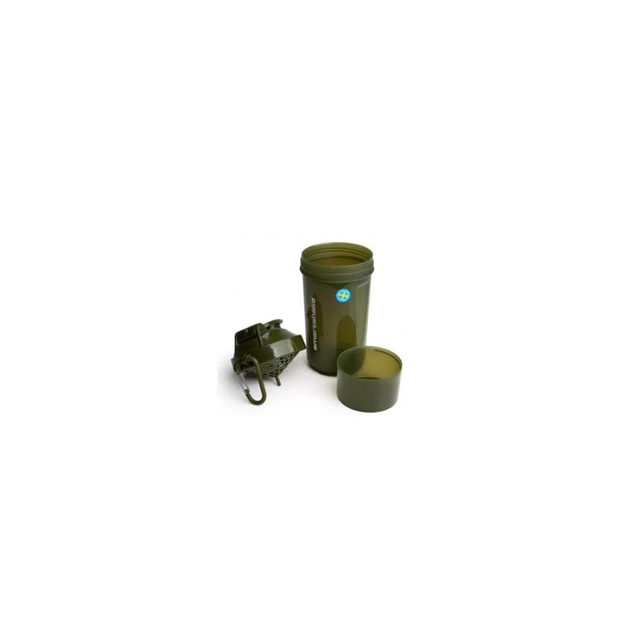 smartshake-shaker-πολλαπλών-χρήσεων-original-2go-800ml-army-green (1)