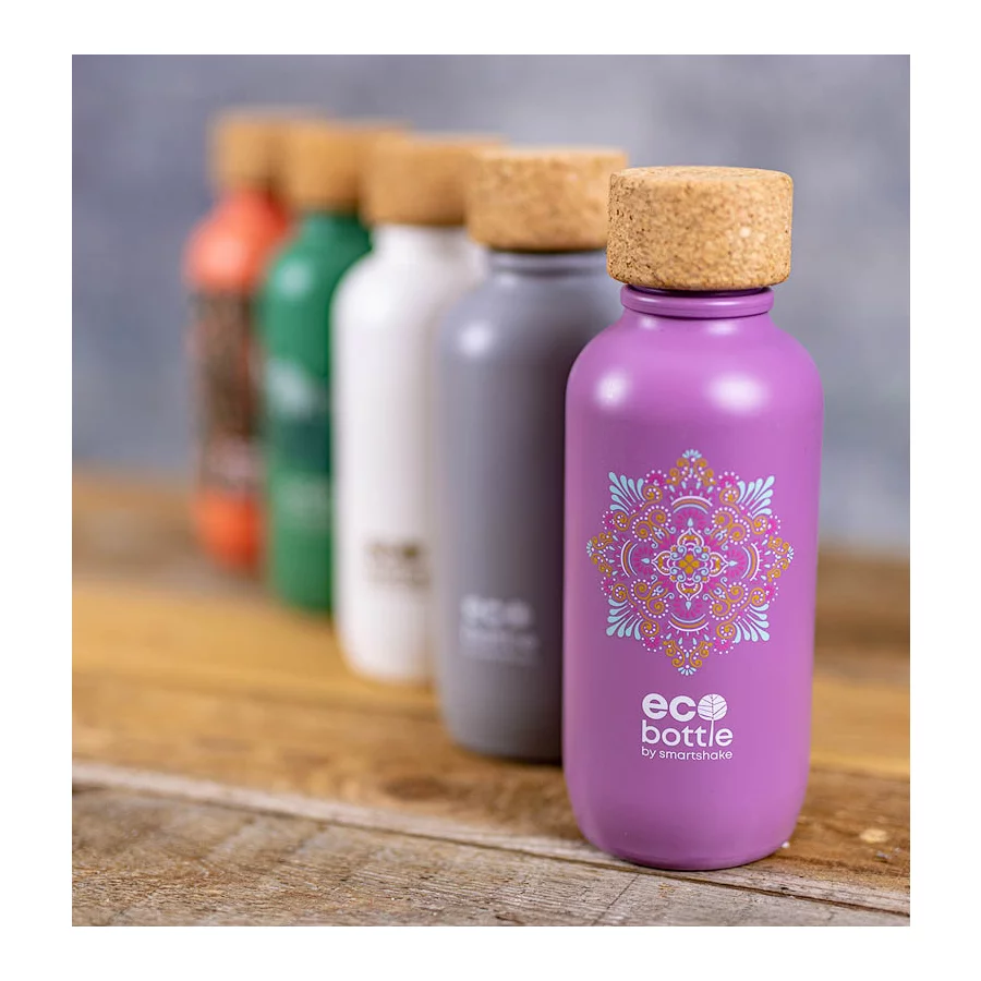 EcoBottle-650-ml-22-oz-by-Smartshake-Made-in-Sweden-Forest-Green-White-Mandala-Purple-Gray-Coral-Leaves-Orange-Woo-03