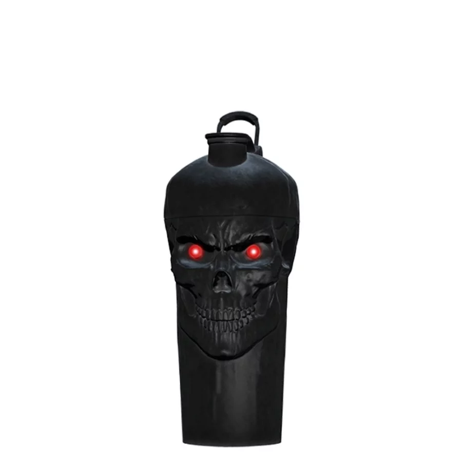 JNX Sports The Curse Skull Shaker (700 ml)