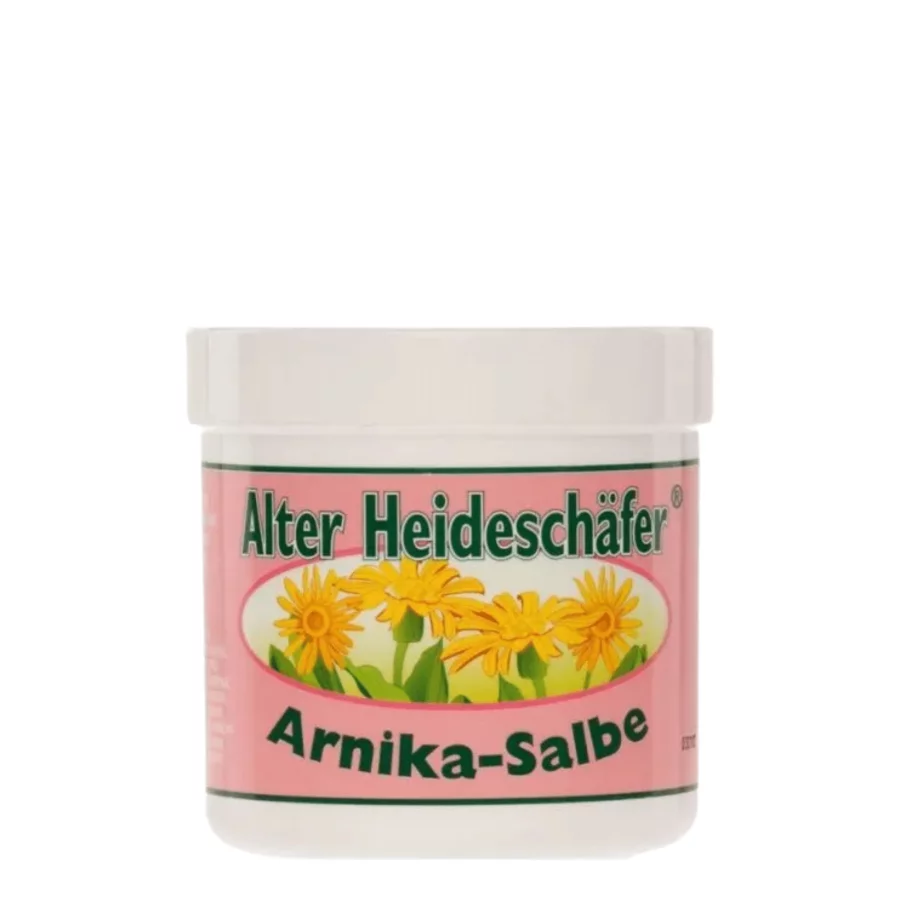 Krauterhof Αλοιφή Άρνικα (100 ml)