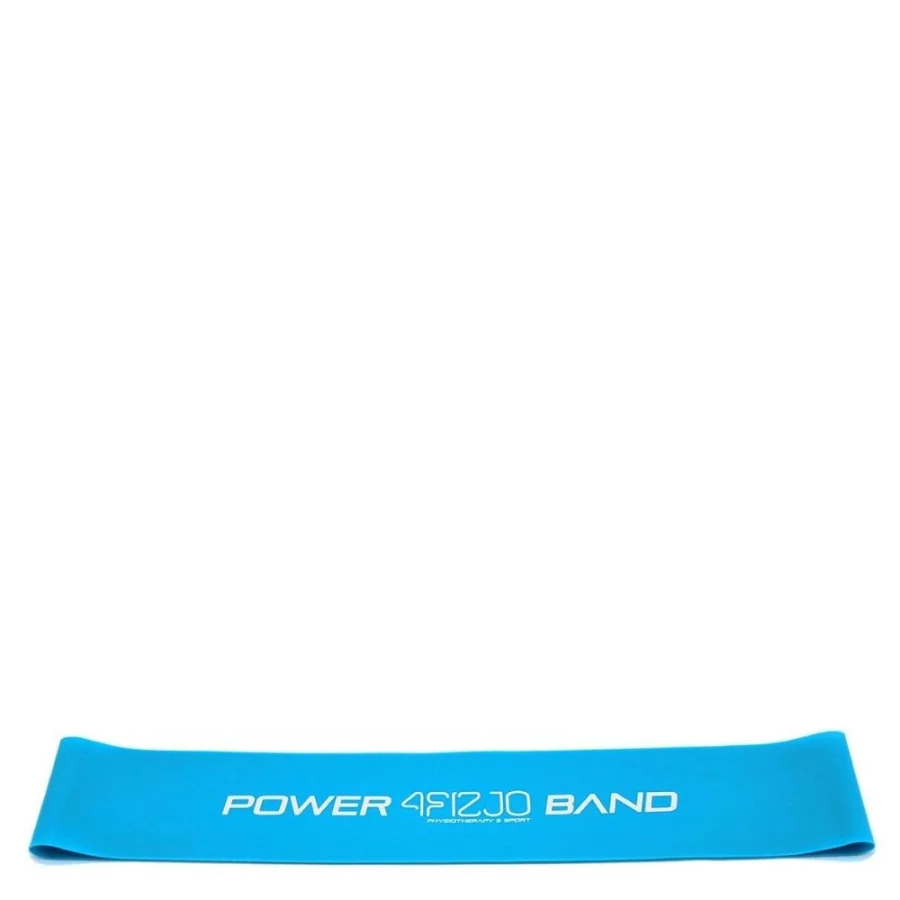 4FIZJO Mini Power Band Blue / Μαλακό - 1103