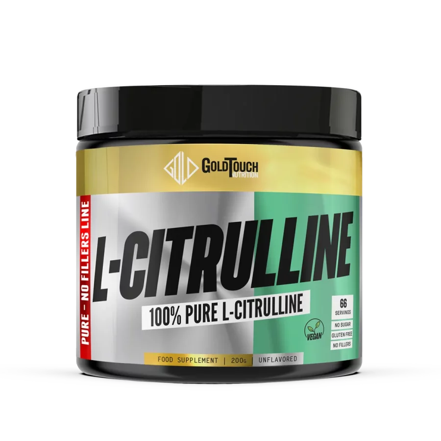 l-citrulline