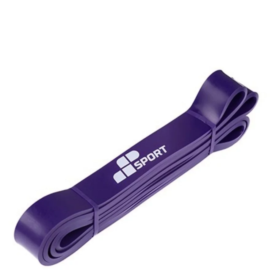 MP Sports Λάστιχο Loop Band Μωβ Σκληρό