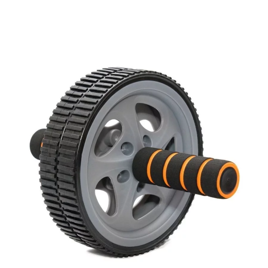 Power System Ab Wheel / Ρόδα Κοιλιακών 4006