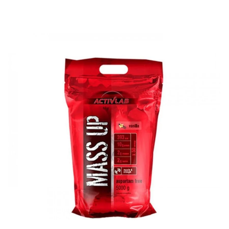 ActivLab Mass Up (5000gr)