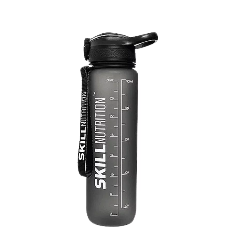 Skill Nutrition Water Bottle (1000 ml)