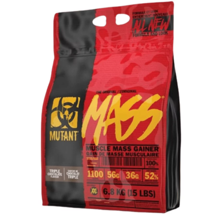 Mutant Mass (6800g)