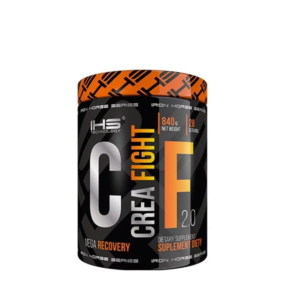 IHS Crea Fight (840gr)