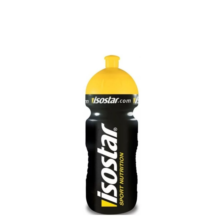 Isostar Παγούρι Bidon Isostar PushPull ( 650ml )