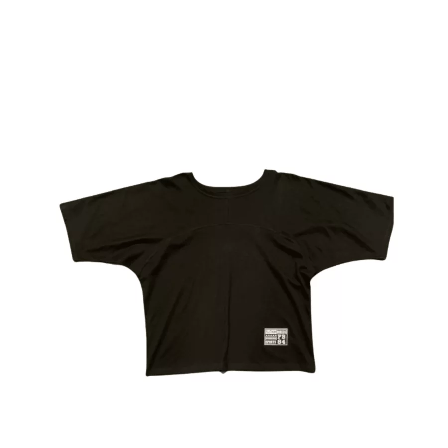 PLATINUM RANG TOP Black RT316
