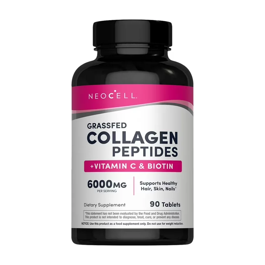 NeoCell-Super-Collagen-Tablets-with-Vitamin-C-and-Biotin-90-Count_aedcfca4-212c-4245-8a9a-8e3d71ea36b9.2b9b4626a3cc111ba2e334355eada5cc