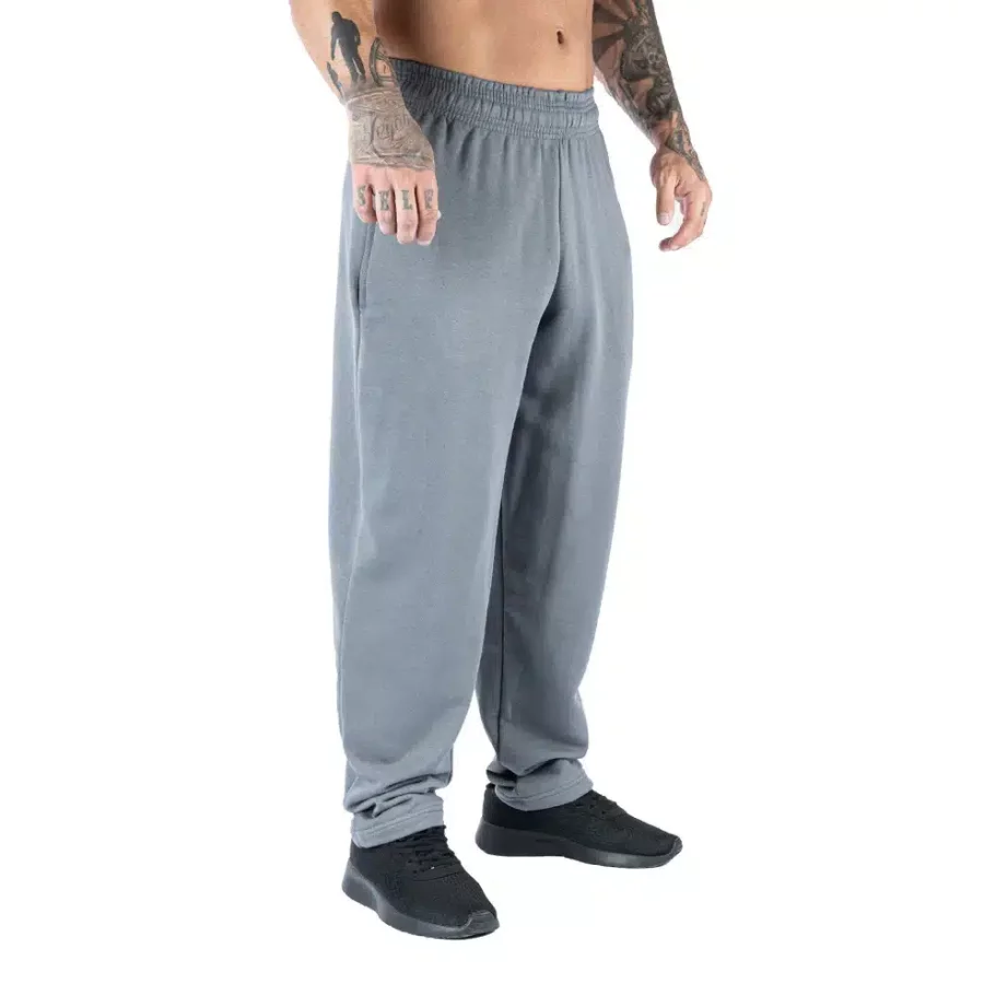 Legal Power Body Pants "Ottomix LP" Anthracite 6200-864