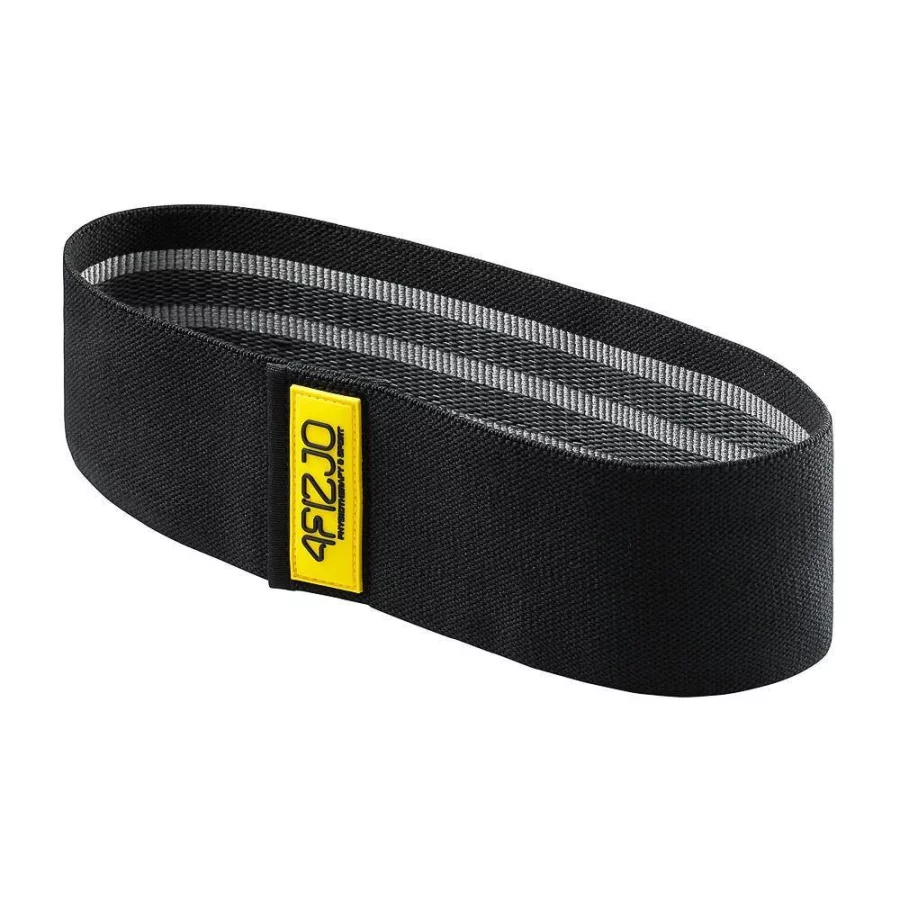 4FIZJO Hip Band Grey Πολύ Σκληρό - 0286