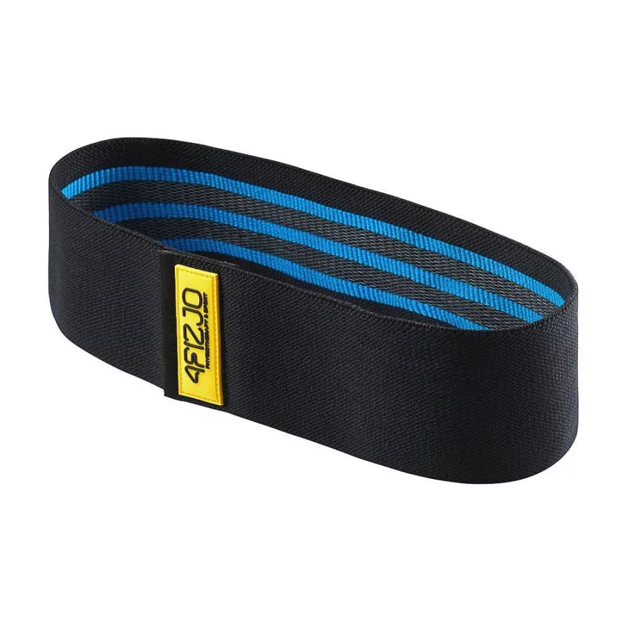 4FIZJO Hip Band Blue Σκληρό - 0293