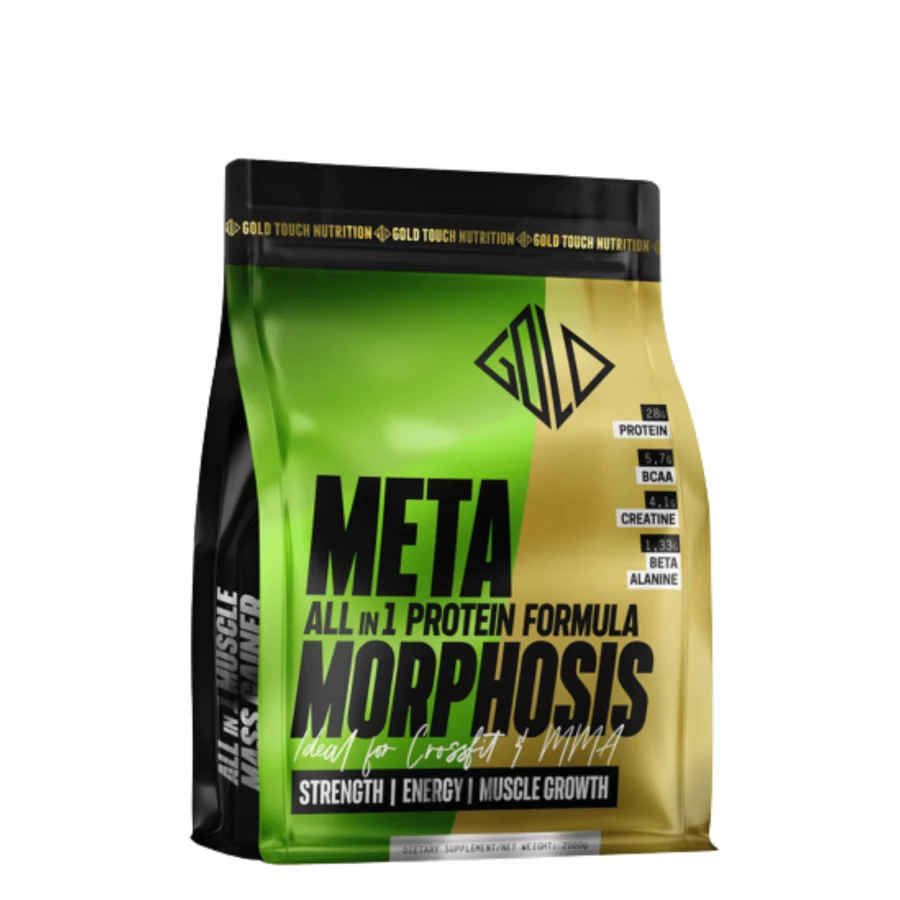 GoldTouch Metamorphosis Bag (2000 gr)