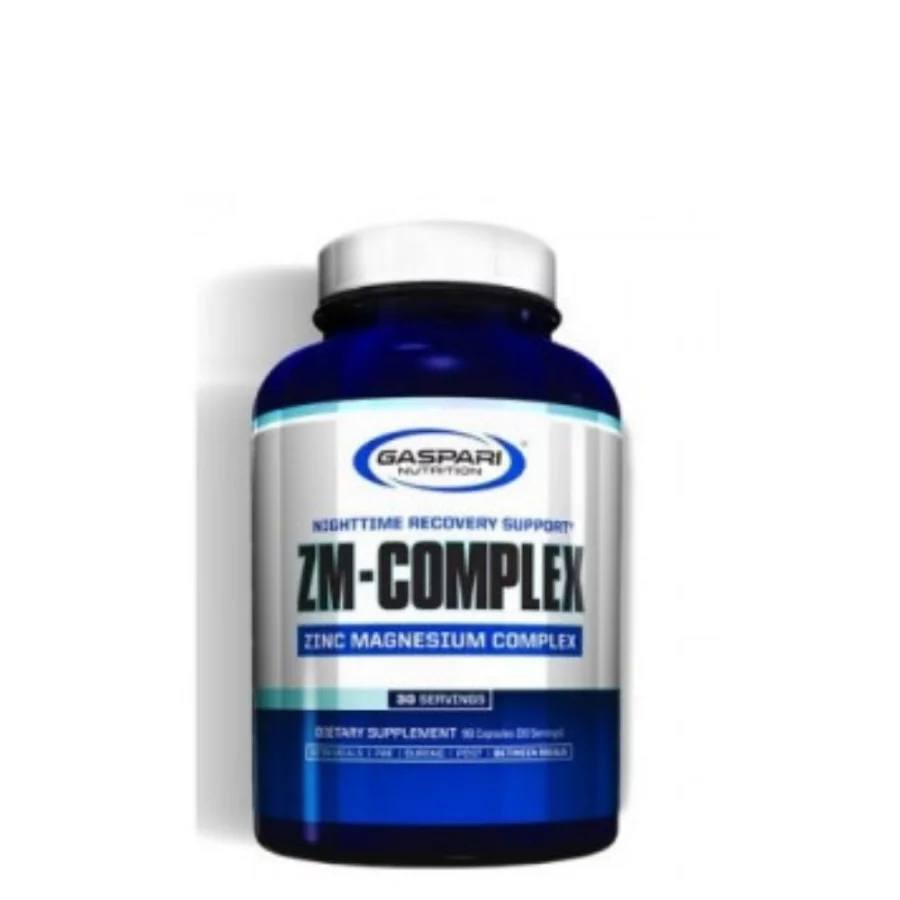 Gaspari Nutrition ZM-Complex (90 Caps)