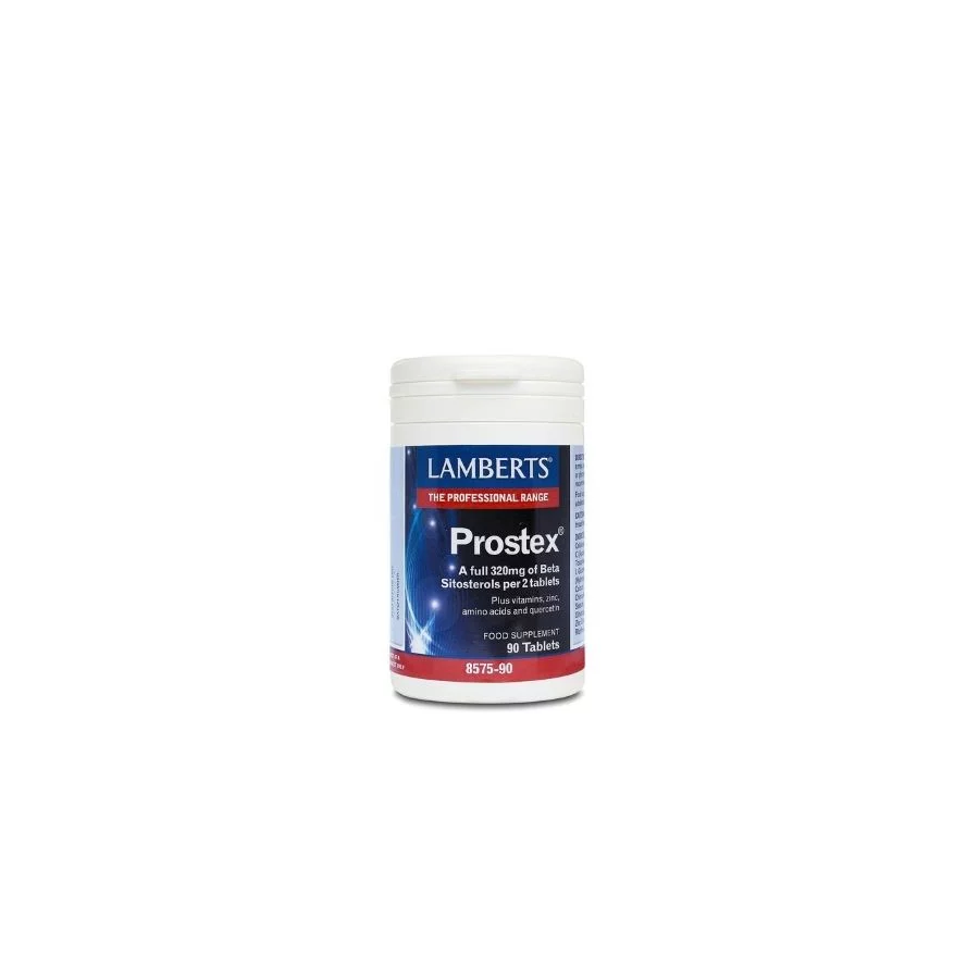 Lamberts Prostex (90 Tabs)