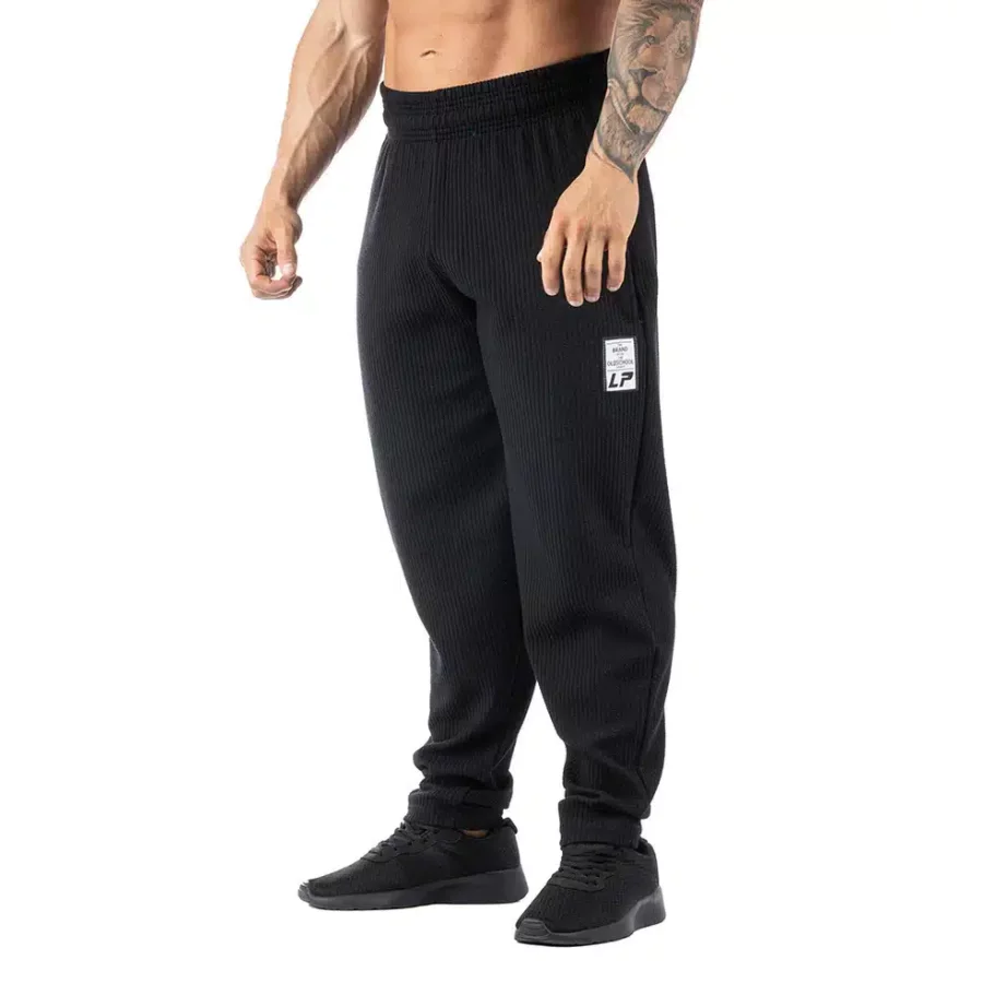 Legal Power Body Pants “Boston LP” Black 6200-405