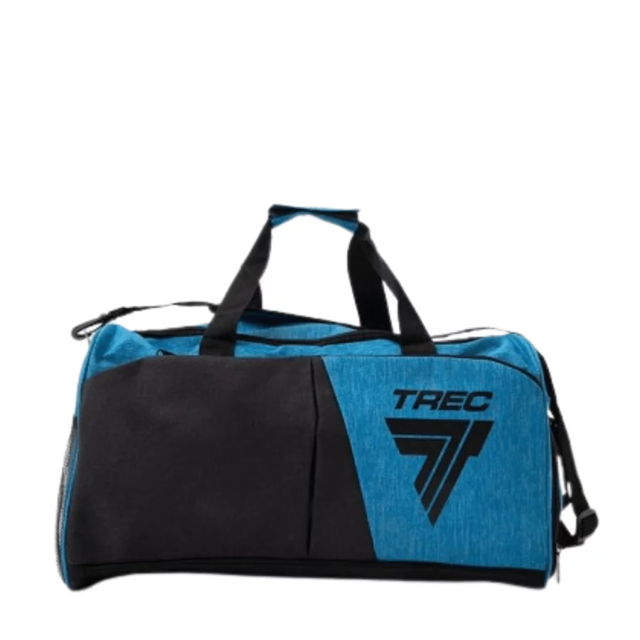 Trec Nutrition Gym Medium Bag 014 - Blue