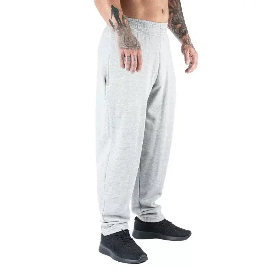 Legal Power Body Pants "Ottomix LP" Grey 6200-864