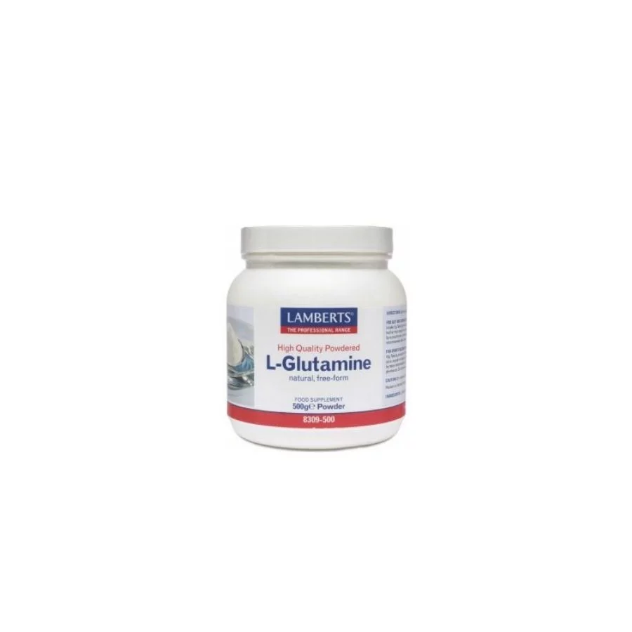 lamberts l-glutamine