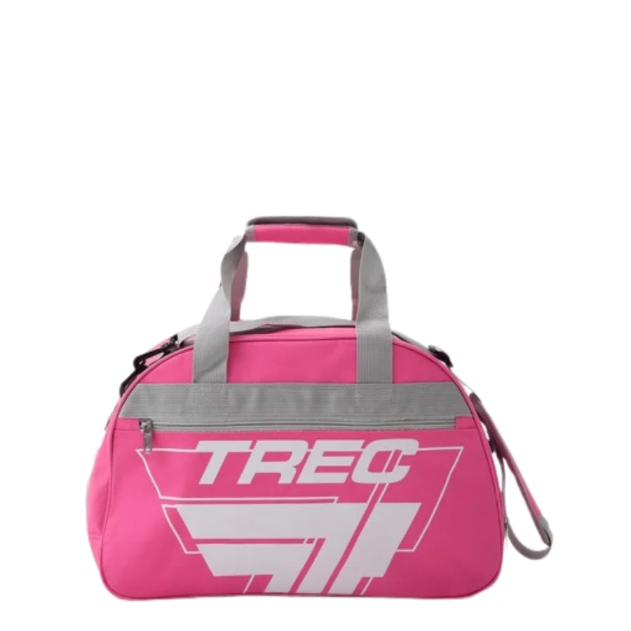 Trec Nutrition Gym & Street Medium Bag 013 - Pink