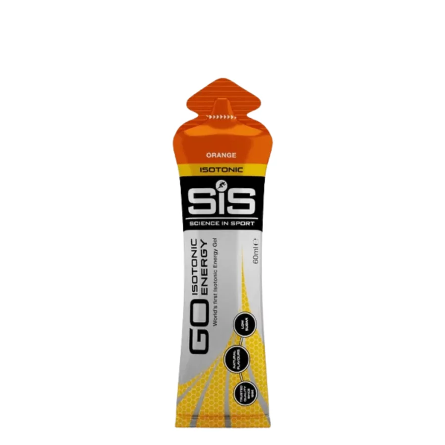 SiS Go Isotonic Gel (60ml)