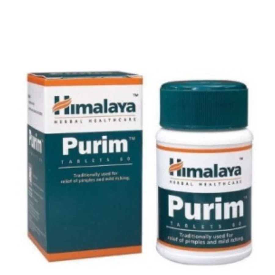 Himalaya Purim (60 tabs)
