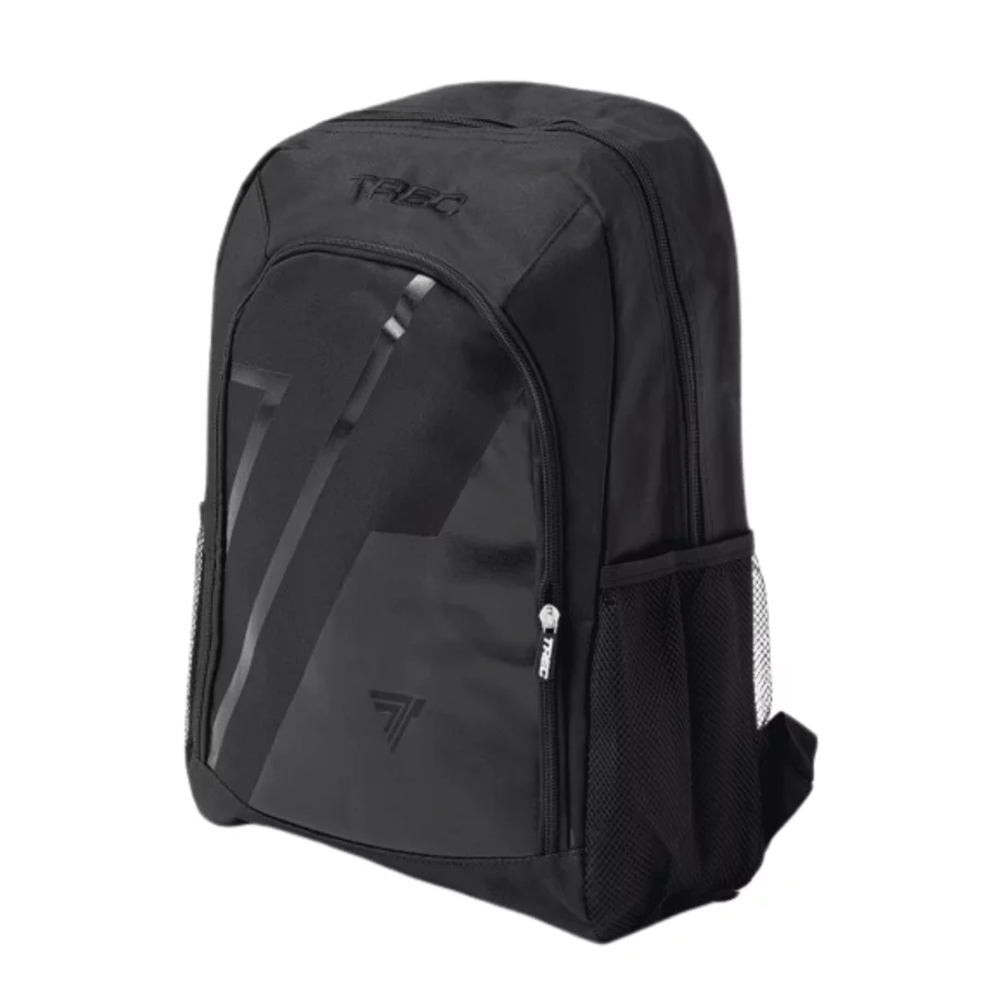 Trec Nutrition Gym & Street Backpack 007 - Black
