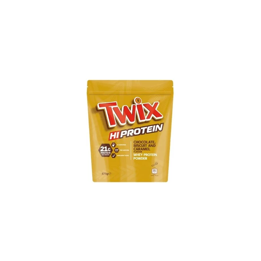 Twix Whey HI PROTEIN Powder (875 gr)