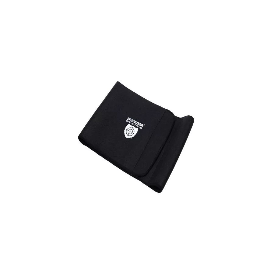 Power System Slimming Belt / Ζώνη Εφίδρωσης / Αδυνατίσματος 4001