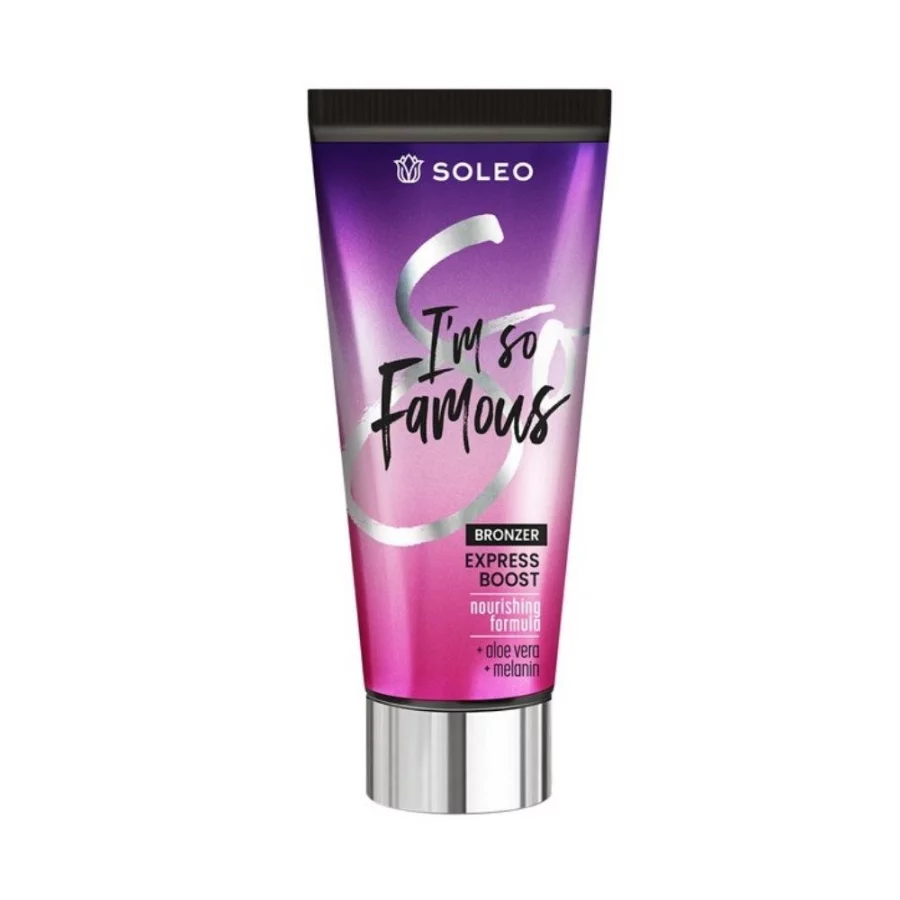 Soleo I'm So Famous (150ml)