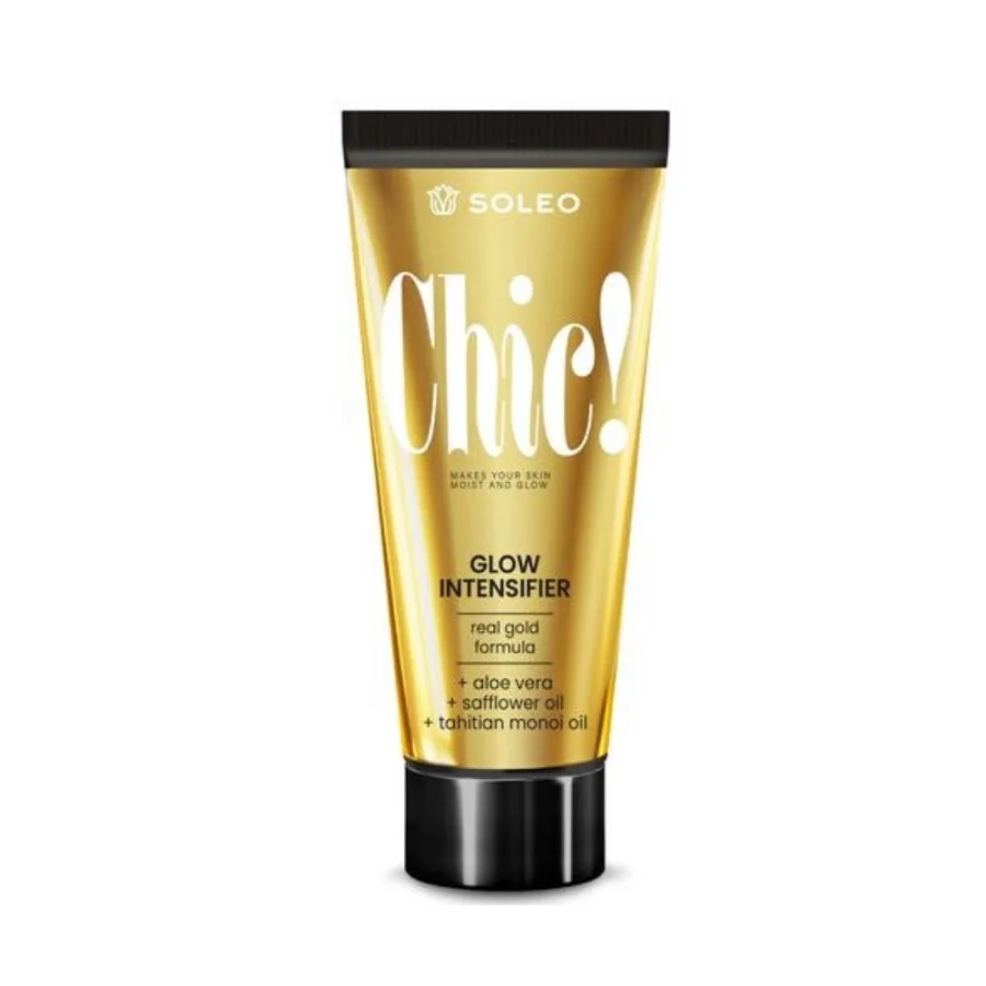 Soleo Chic! (150ml)