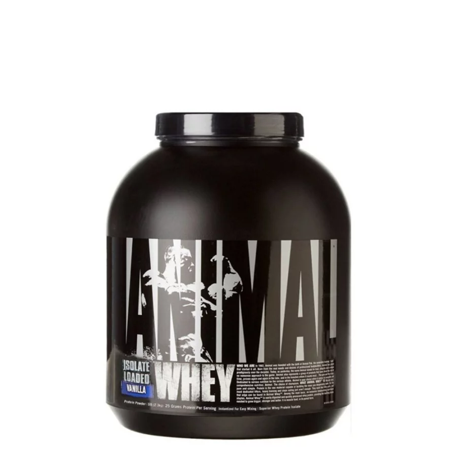 Universal Nutrition Animal Whey (2300 gr)