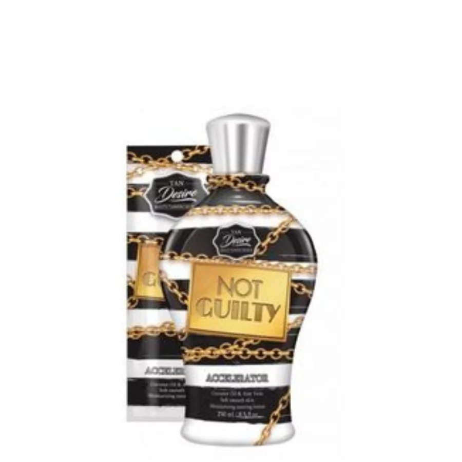 TanDesire Not Guilty (237ml)
