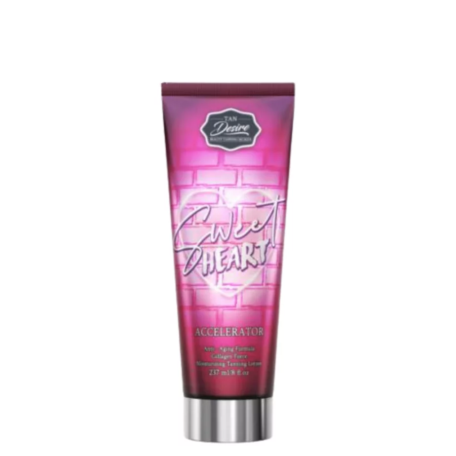 TanDesire Sweet Heart (237ml)
