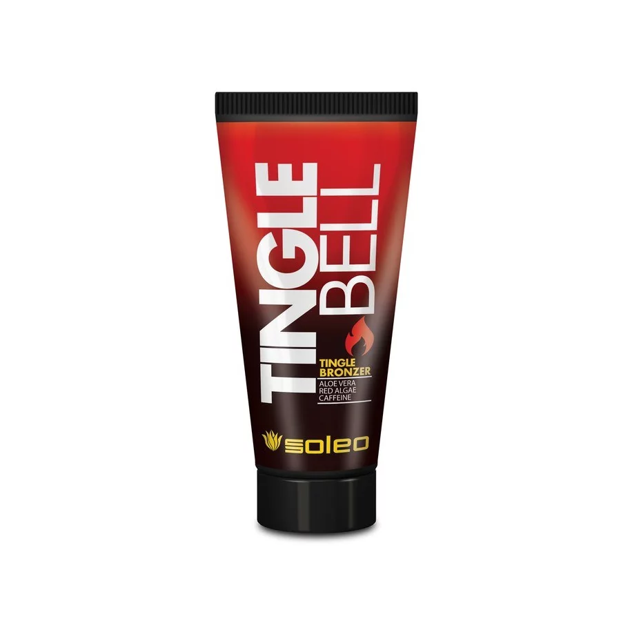 Soleo Tingle Bell (150ml)