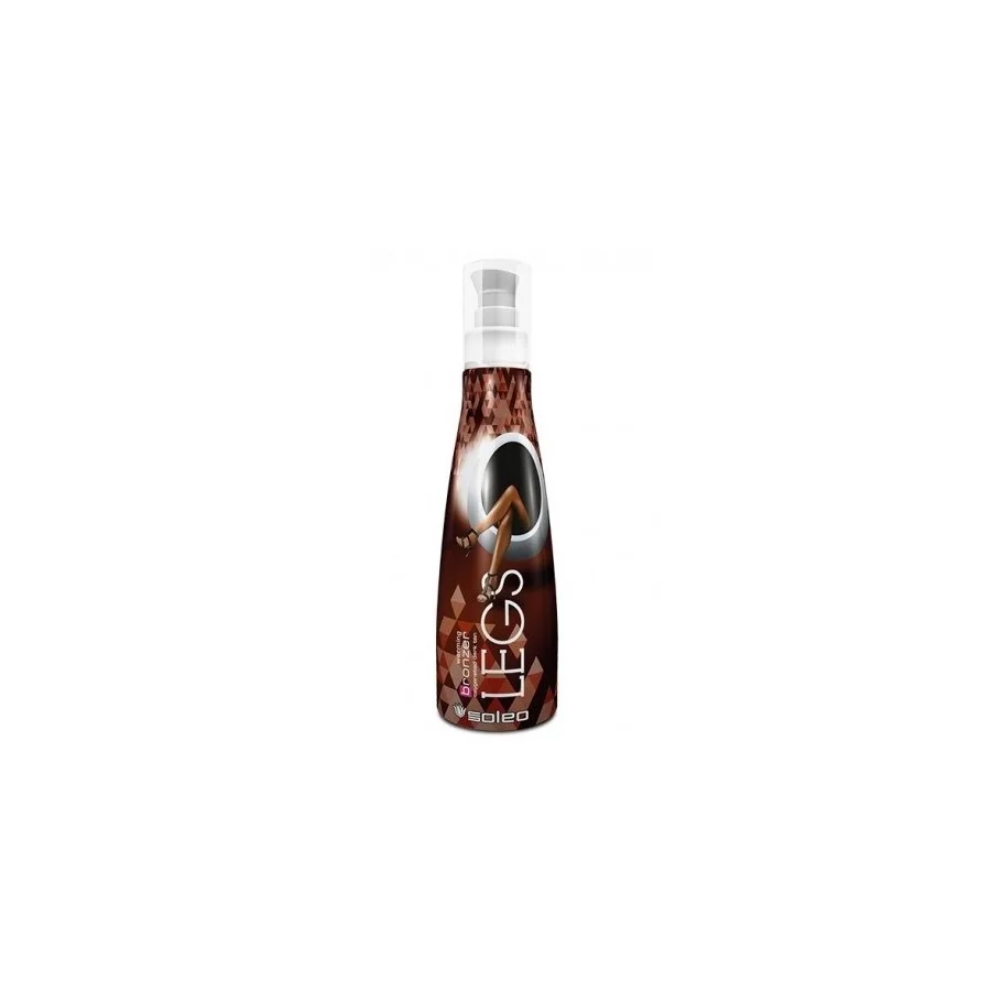 Soleo Legs Tanning Bronzer (135ml)