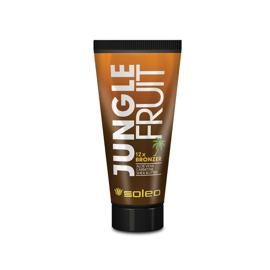 Soleo Jungle Fruit (150ml)