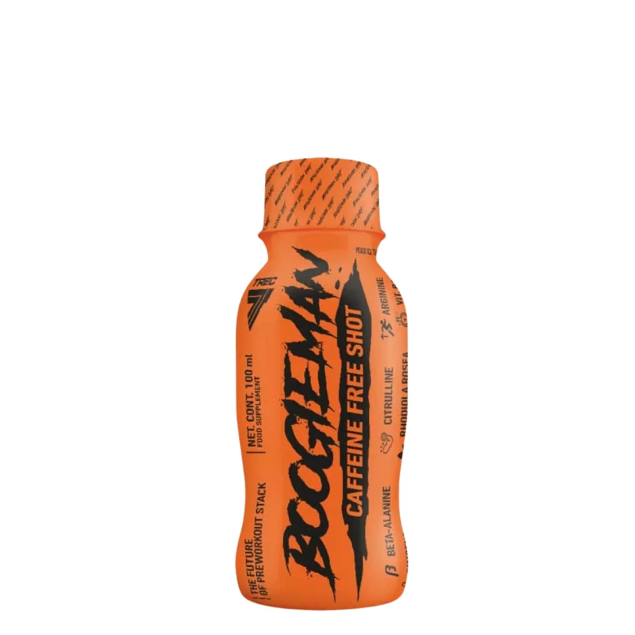 Trec Nutrition Boogieman Shot Caffeine Free (100ml)