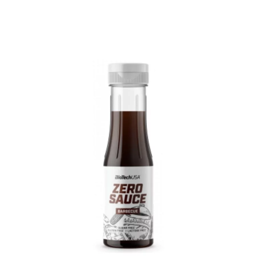BioTechUSA Zero Sauce (350ml)
