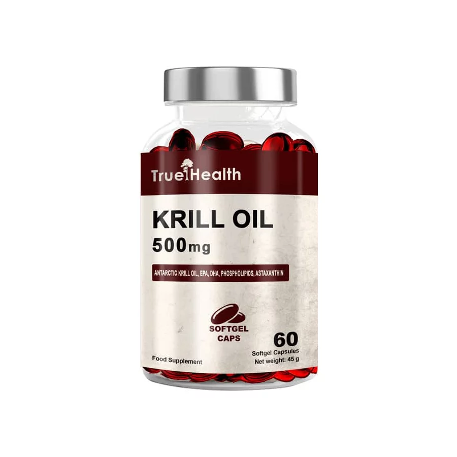 olej-z-kryla-true-health-krill-oil-60-kapsulek-softgels