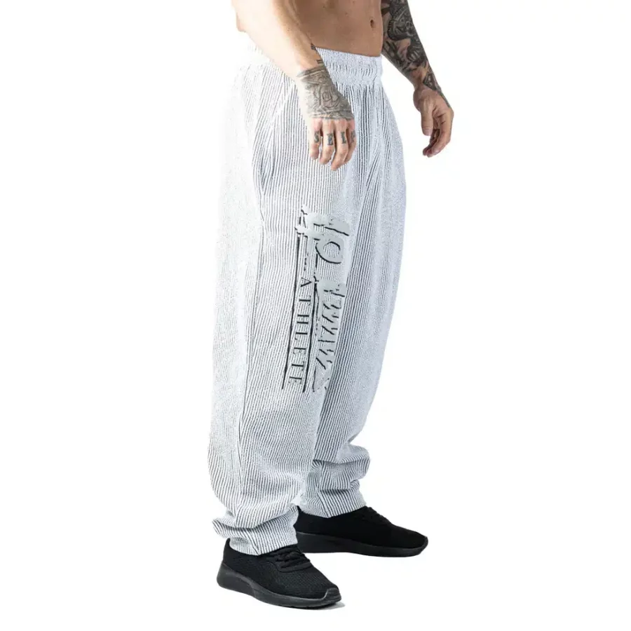 Legal Power Boston “Body Pants” White 6202-405
